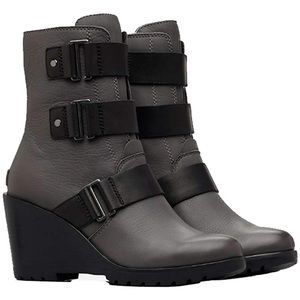 SOREL Women's After Hours Bootie Quarry 9.5 B US